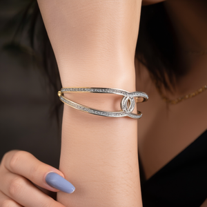 Pulseras Modernas BBBA-04064, Accesorios Elegantes y con Estilo para Mujer - Product Image 3