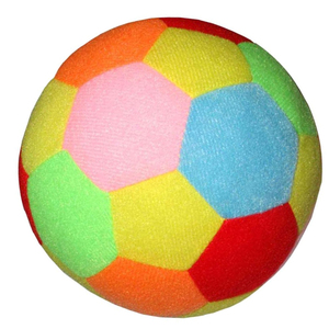 Balón de Entrenamiento de Fútbol Personalizado, Ligero y Ecológico, Tamaño Oficial, en Color Personalizado, de Alta Calidad, Hecho para Entrenamiento Deportivo - Product Image 3