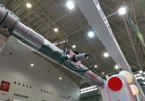 Nouveau système d'alimentation automatique pour volailles avec garantie d'un an, capteur d'alimentation et composants PLC essentiels pour les fermes porcines - Product Image 2