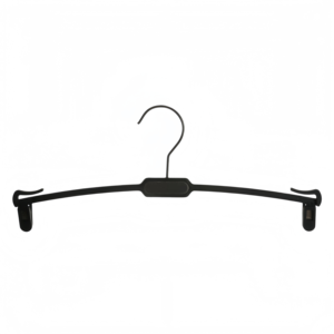<span class=keywords><strong>Cintre</strong></span> en plastique antidérapant pour vêtements, gain de place, pour pantalons, jupes, soutiens-gorge, caracos, organisateur de placard, <span class=keywords><strong>cintre</strong></span> de présentation pour le commerce de détail - Product Image 1