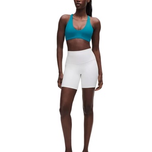 Service de personnalisation de la marque, soutien-gorge de sport de haute qualité pour femmes à forte poitrine, entraînement, soutien-gorge de sport à séchage rapide - Product Image 2