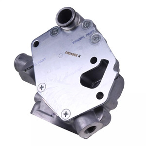 7018466 pour véhicule utilitaire Bobcat 3400 3400XL <span class=keywords><strong>3450</strong></span> 3600 3650 Pompe à eau - Product Image 3
