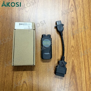 Outil de diagnostic V2.8 pour camions, bus, engins de construction et excavatrices VOCOM II Vocom2 Mini 88894200 - Product Image 4