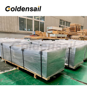 Plaque SPX P105 <span class=keywords><strong>MGS</strong></span> de type clip-on et collée pour échangeurs de chaleur à plaques pour eau de chemise et eau de refroidissement - Product Image 5