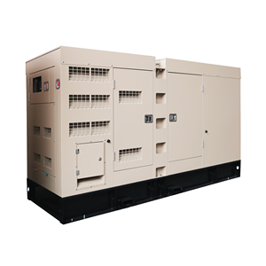 Groupe électrogène diesel KAIHUA KH-120GF 120/<span class=keywords><strong>150</strong></span>/180/200kW super silencieux avec démarrage électrique CC, anti-poussière et à réduction de bruit pour usage agricole - Product Image 4