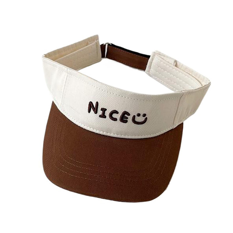 สีน้ำตาล