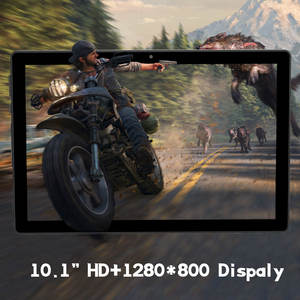 Nouveauté Pad Tablet PC 10.1 pouces 64GB 128GB Android Pad Tablet Avec Stylo Clavier Cas Souris - Product Image 4