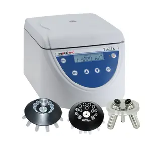 TDZ4-WS Ly Tâm Tốc Độ Thấp Cho Máy Ly Tâm 10Ml 20Ml 50Ml - Product Image 1