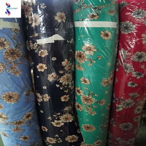 Di vendita caldo buon design 100% poliestere muschio <span class=keywords><strong>crepe</strong></span> stampa magazzino tessuto - Product Image 4