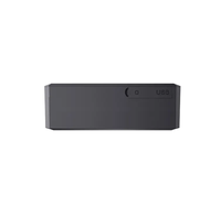 Mini Rastreador GPS Inteligente para Vehículos/Motocicletas, Registrador de Datos Inalámbrico, Red 2G, Posicionamiento GSM GPRS, Compatible con Aplicaciones IOS y Android, PC