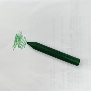 Bastoncini di miele per bambini Jumbo pastelli a cera d'api Non tossici per pittura liscia pastelli per bambini set di pastelli di seta - Product Image 6