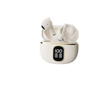 Thương hiệu thiết kế mới dẫn màn hình cảm ứng kép tiếng ồn-hủy bỏ không dây trong tai earbuds - Product Image 3