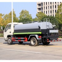 Camion citerne à eau Futon/Forland 4X2, citerne à eau, 190 CV, à vendre