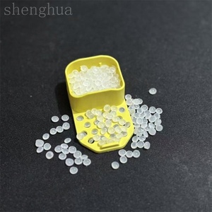 Prix compétitif avec la meilleure qualité LLDPE 100% matière première vierge granules de couleur naturelle 2426H granulés de plastique - Product Image 4