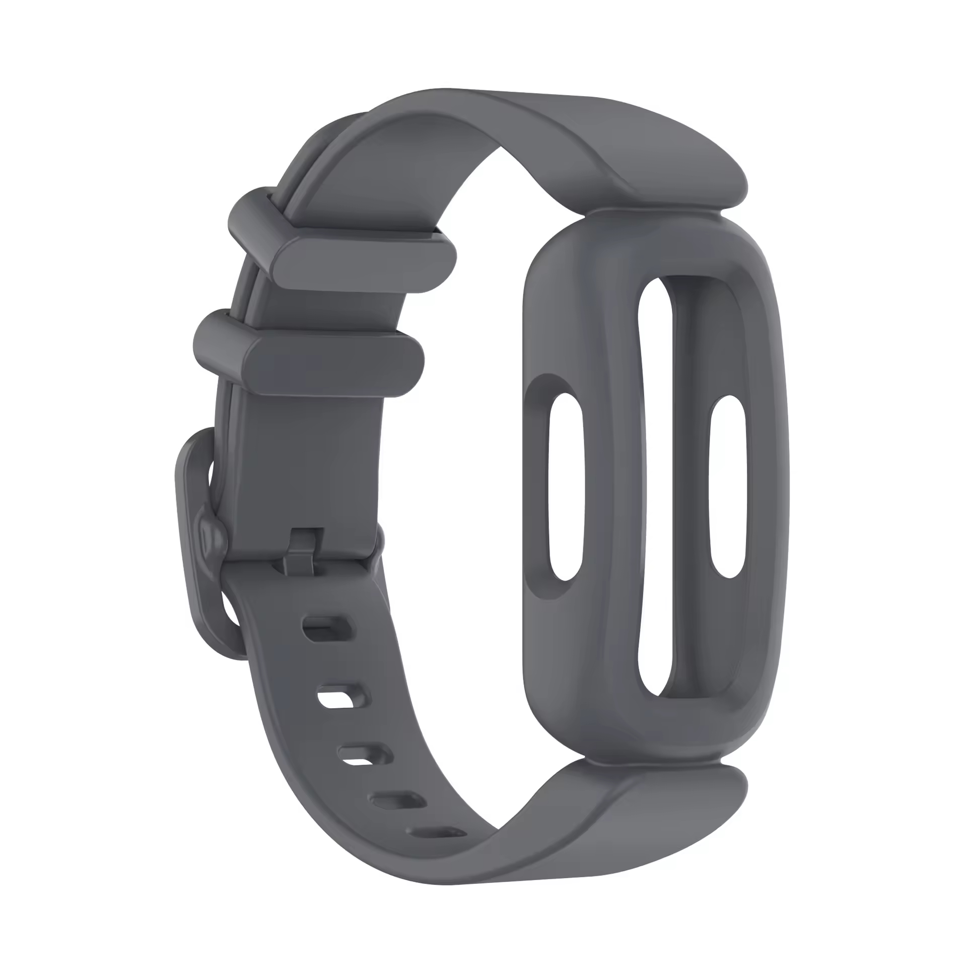 Dark gray