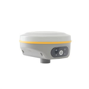 เครื่องมือสำรวจระบบ GNSS RTK รุ่น SOUTH G7Q ของ International Module พร้อมซอฟต์แวร์และเฟิร์มแวร์ SurvStar ที่สามารถอัปเกรดได้ - Product Image 4