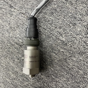 Sensor de Vibración de Velocidad con Rango de 0-20 mm/s y Salida de 4-20 mA para Motores, Respuesta de Frecuencia de 5-2000 Hz, Voltaje de Alimentación de +12~+24 VCC, DK300 Ve - Product Image 6
