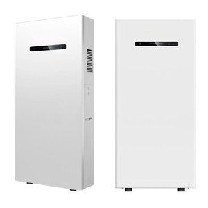 Rack Mounted Industrial Battery Solar Energy Storage Cabinet Battery Explosion Proof Distribution <b>Box</b> - Product Image 4