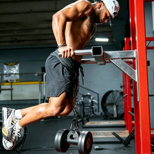 <span class=keywords><strong>Kit</strong></span> de <span class=keywords><strong>musculation</strong></span> à domicile : Clips de gym, haltères et barres en U, <span class=keywords><strong>barre</strong></span> de traction et <span class=keywords><strong>barre</strong></span> landmine pour l'entraînement de force - Product Image 3