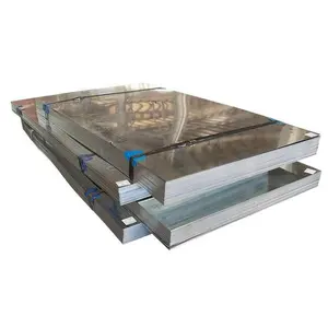 Best Selling Manufacturers With Low Price Embossed Galvanized Steel Sheet Galvanized Steel Plate