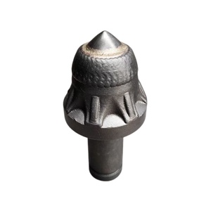 Diente <span class=keywords><strong>de</strong></span> cuchara <span class=keywords><strong>de</strong></span> excavadora, broca <span class=keywords><strong>de</strong></span> corte con <span class=keywords><strong>punta</strong></span> <span class=keywords><strong>de</strong></span> carburo <span class=keywords><strong>de</strong></span> tungsteno, pico <span class=keywords><strong>de</strong></span> corte para excavadora <span class=keywords><strong>de</strong></span> minería - Product Image 1