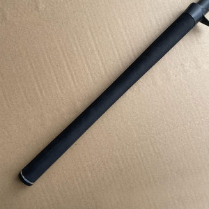 Trắng Carbon quay và đúc Fuji Vòng jigging câu cá 2.1m Thanh cho cá hồng và cá nước ngọt EVA xử lý vật liệu - Product Image 3