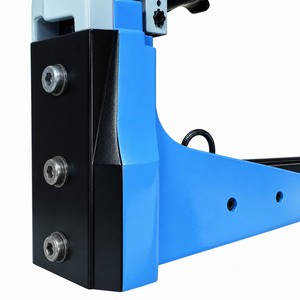 Engrapadora Neumática Industrial TOUA TS3519 con 100 Clavos para Sellado <span class=keywords><strong>de</strong></span> Cartón Corrugado y Embalaje - Product Image 4