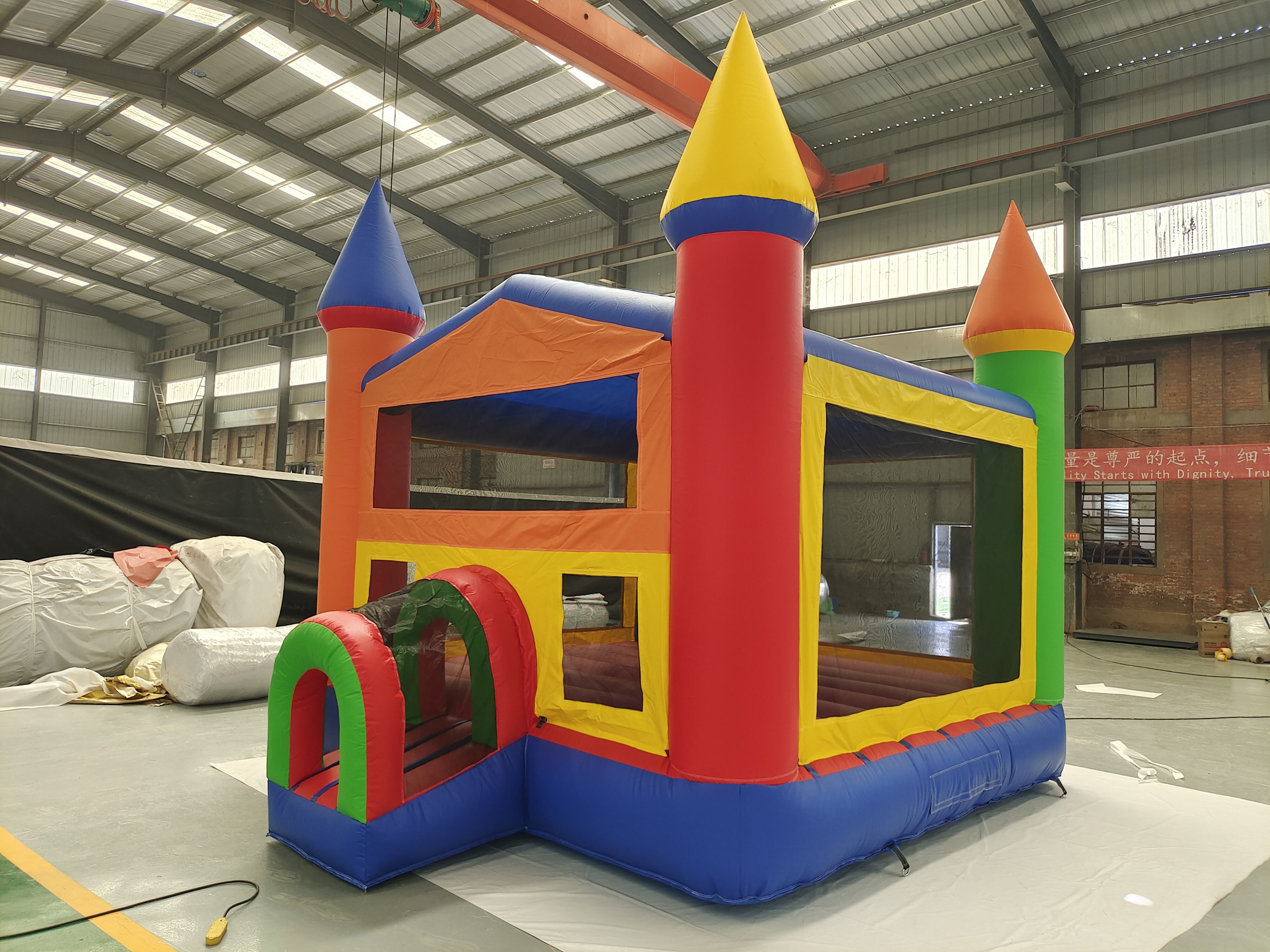 มีสีสัน