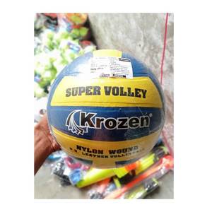Balón de Voleibol de Playa de PVC Tamaño 5 para Interiores y Exteriores, Personalizado al por Mayor, para Entrenamiento Profesional de Estudiantes - Product Image 2
