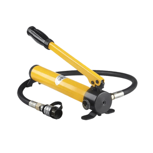 CP-180 3/8 Chủ Đề Duy Nhất Tác Động Thủy Lực Bơm Tay 220V 4 Tấn Điện Cầm Tay Kit Xi Lanh Jack Uốn Tóc Bồng Máy Pusher <span class=keywords><strong>Puller</strong></span> - Product Image 2