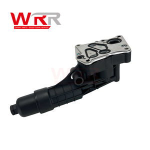WRR Nueva Carcasa de Filtro de Aceite para Benz W204 W212 C200 E260 OEM 2711801410 1 Año de Garantía - Product Image 4