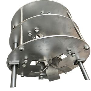 <span class=keywords><strong>Prix</strong></span> <span class=keywords><strong>de</strong></span> la machine à éplucher la <span class=keywords><strong>canne</strong></span> à <span class=keywords><strong>sucre</strong></span> GYC 500 kg par heure - Product Image 5