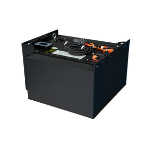 Hoogcapaciteits heftruckbatterij 51.2V 404AH Lithium batterij voor elektrische zware heftrucks voor <span class=keywords><strong>TOYOTA</strong></span> 7FB15-48v/400AH - Product Image 3