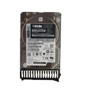 ฮาร์ดดิสก์ 4XB7A14101 01PG624 8TB SAS 7.2K 12G 3.5 HDD ฮาร์ดดิสก์ 8TB ฮาร์ดดิสก์ 8TB - Product Image 3