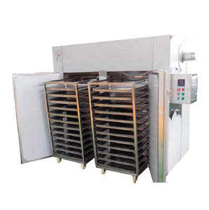 Séchoir à feuilles de thé, Machine de séchage de légumes, de poisson, de viande, armoire de four, déshydrateur de fleurs, séchoir à plateaux - Product Image 6