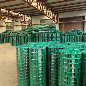 SRX-Farm Fence e Home <span class=keywords><strong>Garden</strong></span> Treliça PVC Coated <span class=keywords><strong>Garden</strong></span> <span class=keywords><strong>Netting</strong></span> com Wire Mesh Soldado Bom preço para uso de vedação ao ar livre - Product Image 4
