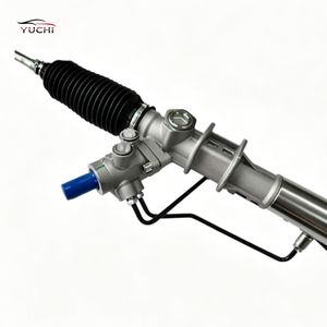 Nueva cremallera de dirección asistida 48580-65D51 48580-65J50 2000 LHD para piezas de motor automotriz - Product Image 2