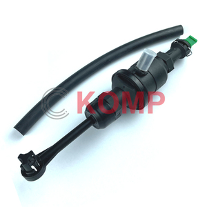 ปั๊มไฮดรอลิกแม่ปั๊มคลัตช์สำหรับรถยนต์นิสสัน เวอร์ซ่า ปี 2016- ของแท้เบอร์ 30610-1HK0B 30610-1HK0A 306101HK0B 306101HK0A - Product Image 5