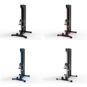 BR75-FT2-<span class=keywords><strong>C1</strong></span> Machine de musculation multifonctionnelle Équipement de musculation multi-gym Utilisation à domicile Machine d'exercice - Product Image 2