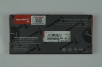 SATA3.0 256GB Solid State Drive Eksternal 2.5 inci 3D TLC Nand Flash Premium SMI Controller untuk Desktop & Laptop