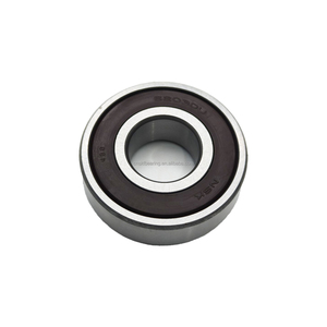 NSK SKF d'origine 6200 6201 <span class=keywords><strong>6202</strong></span> 6204 2RS ZZ DDU roulement à billes à gorge profonde automatique fourni échantillon roulement distributeur japon roulement - Product Image 4