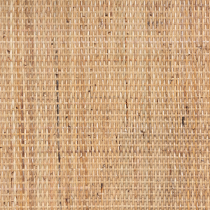 <b>Modern</b> Bohemian Rattan 3-Tier Display Shelf Elegant Etagere Bookcase - Product Image 1