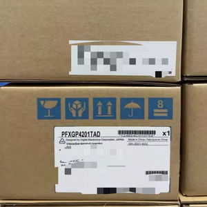 แผงสัมผัส PFXGP4201TAD HMI GP4201TAD ใหม่ในกล่อง - Product Image 1