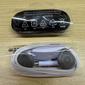 Écouteur <span class=keywords><strong>pas</strong></span> <span class=keywords><strong>cher</strong></span> Bud Mobile EHS61Bass écouteur dans l'oreille filaire casque Mobile casque pour <span class=keywords><strong>Samsung</strong></span> S5830 A52 S10 S9 S8 S7 - Product Image 5