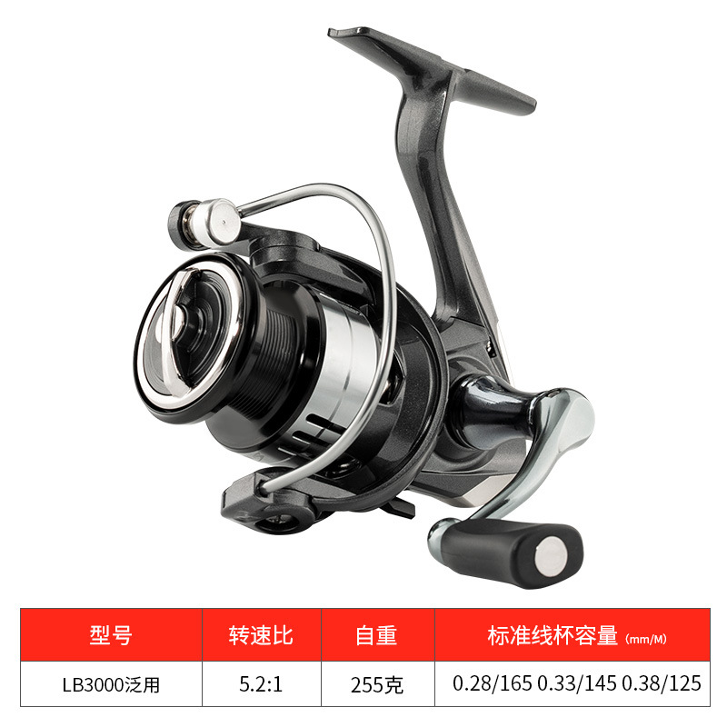 LB3000 [General Purpose]