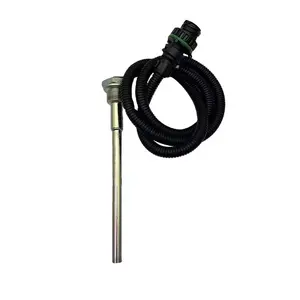 Ster Zebra Voe21391697 Graafmachine Accessoires Ec240 Ec240b Ec290 Ec290b Olieniveau Sensor 200Mm