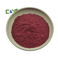 Qualités Produit Poudre d'extrait de levure de riz rouge Extrait de levure de riz rouge Capsules de levure de riz rouge