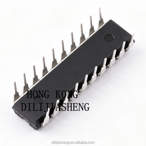DLJS (Neuf et Original) 892-1CC-C-5VDC DIP Circuits Intégrés – Service Complet pour Composants Électroniques en Stock - Product Image 4