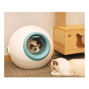 Venta wholesale Cheap China manufacture litter cat box - Product Image 2