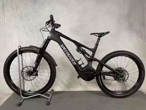 MEJORES Ventas 2024-2025 <span class=keywords><strong>Specialized</strong></span> TURBO LEVO COMP - Bicicleta Eléctrica de Montaña de Carbono Lista para Enviar a Todo el Mundo - Product Image 3